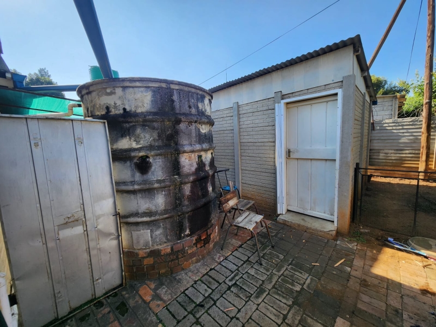 3 Bedroom Property for Sale in Oos Einde North West